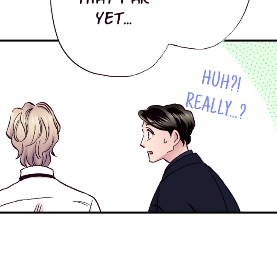 Divorce Is Out Of The Question! Chapter 22 - page 81