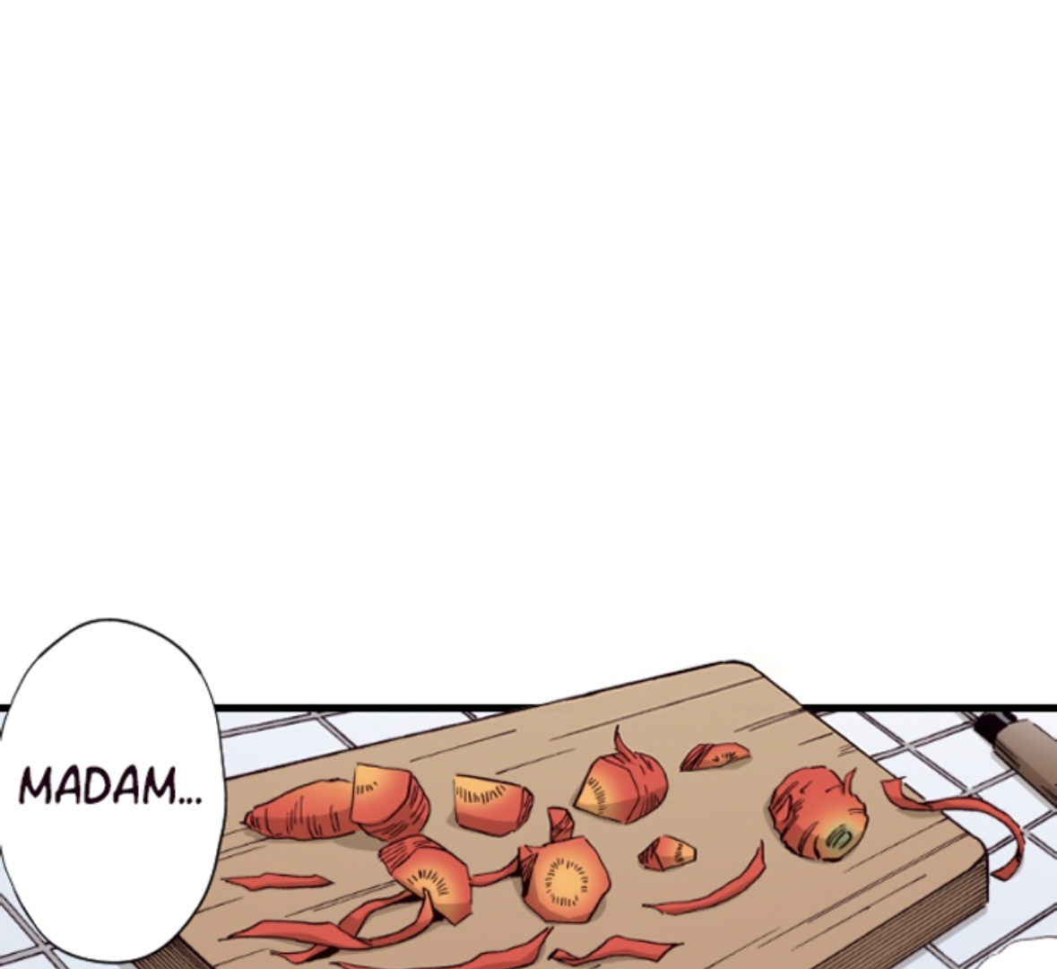 Divorce Is Out Of The Question! Chapter 22 - page 82