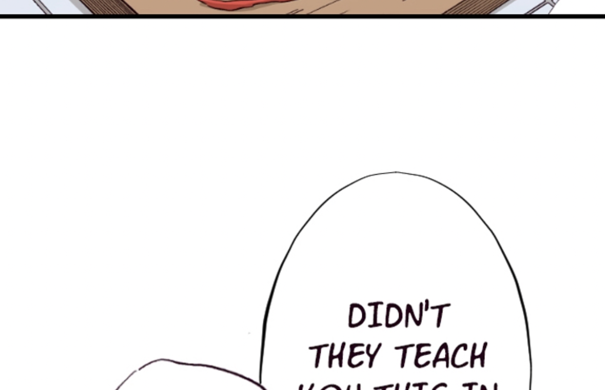 Divorce Is Out Of The Question! Chapter 22 - page 83