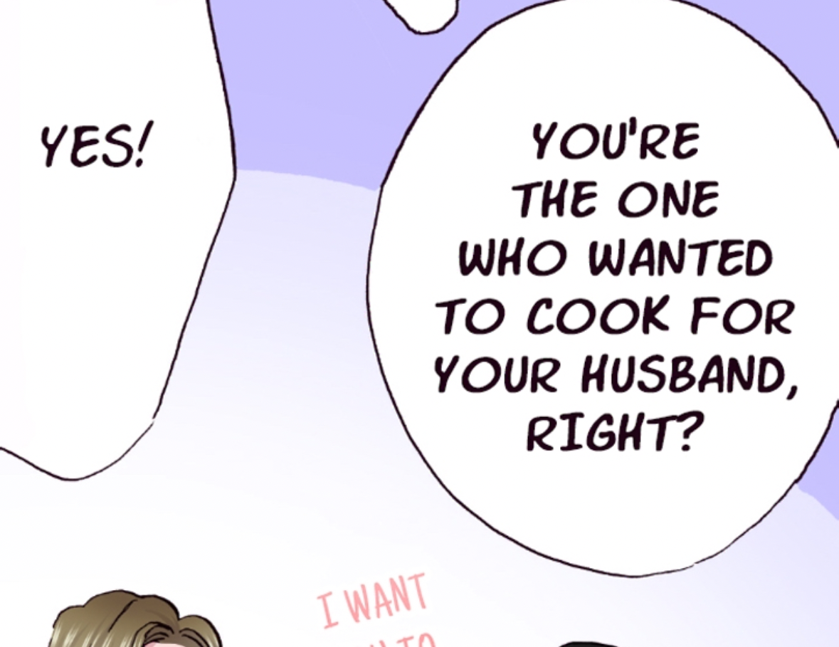 Divorce Is Out Of The Question! Chapter 22 - page 89