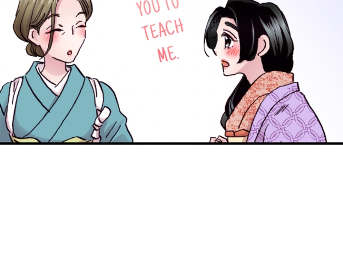 Divorce Is Out Of The Question! Chapter 22 - page 90