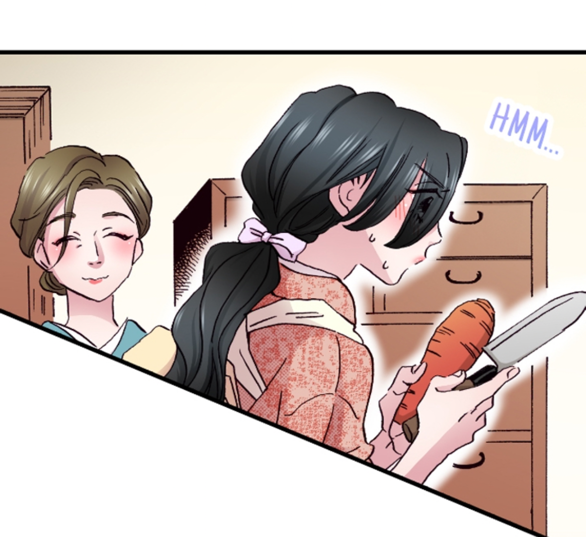 Divorce Is Out Of The Question! Chapter 22 - page 91