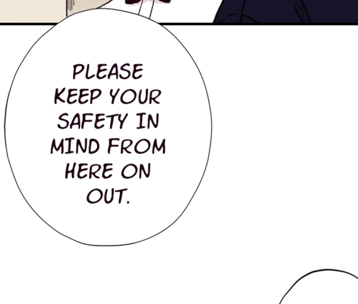 Divorce Is Out Of The Question! Chapter 22 - page 95