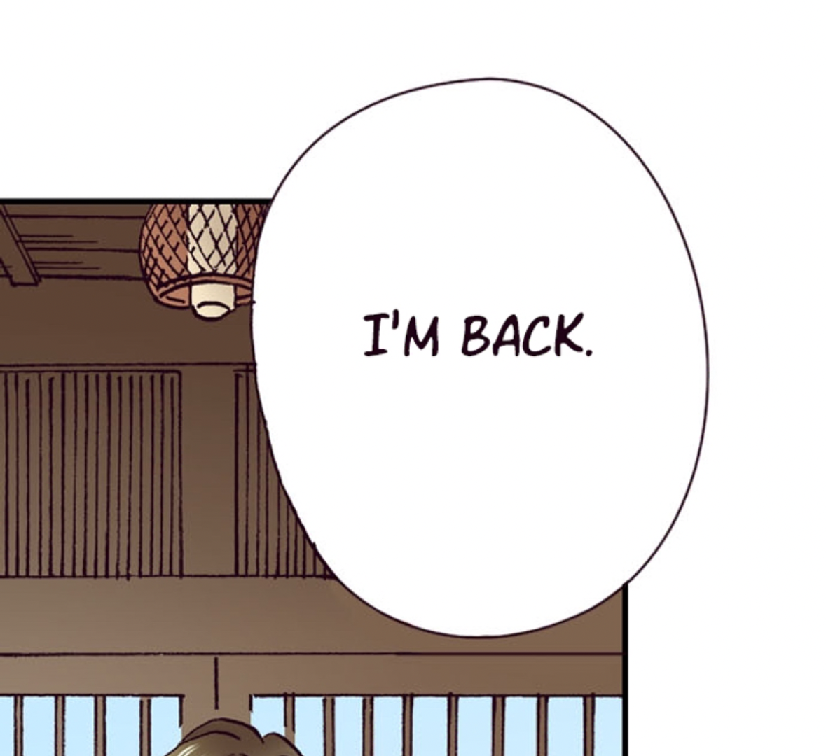 Divorce Is Out Of The Question! Chapter 23 - page 30