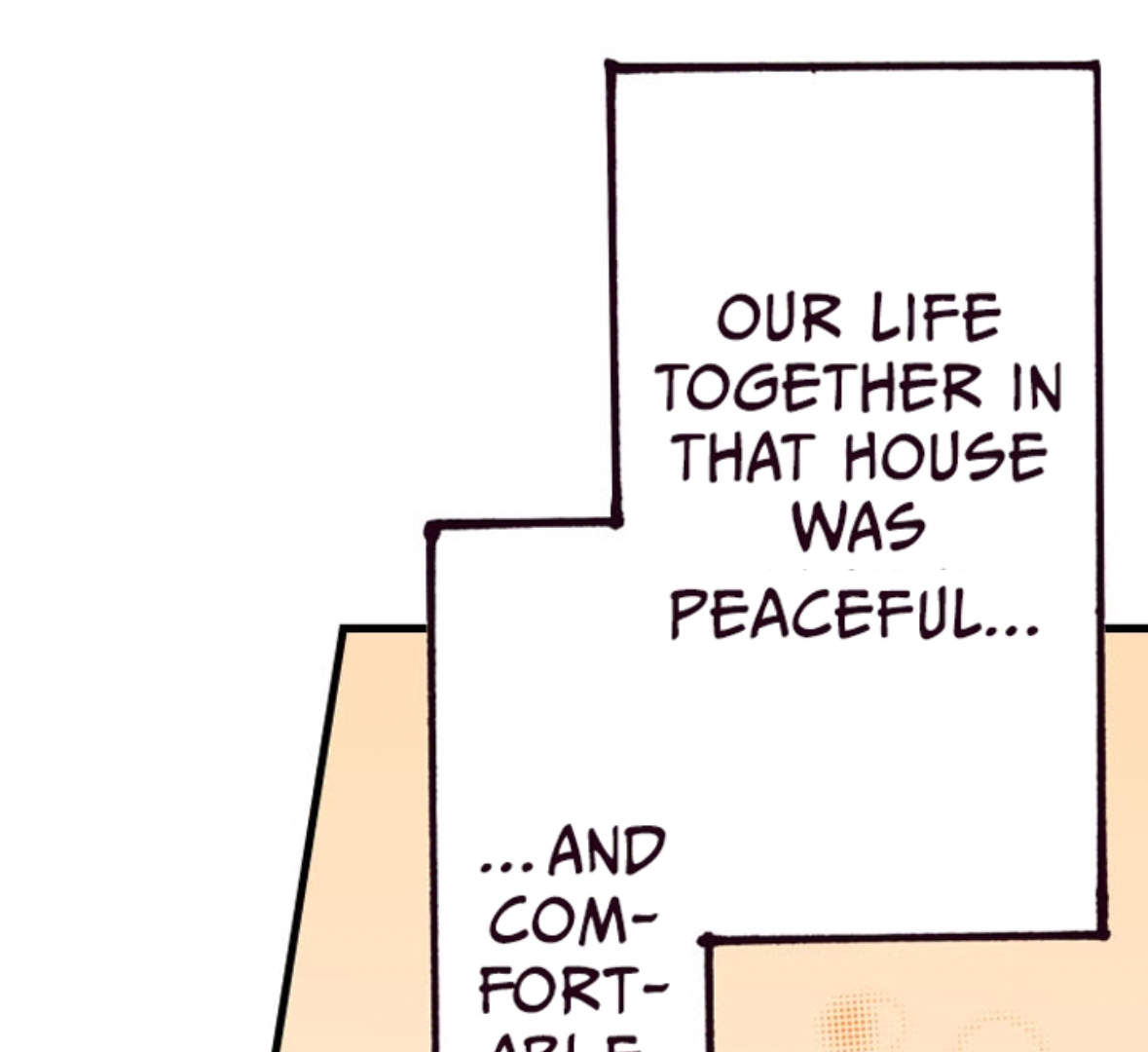 Divorce Is Out Of The Question! Chapter 23 - page 33