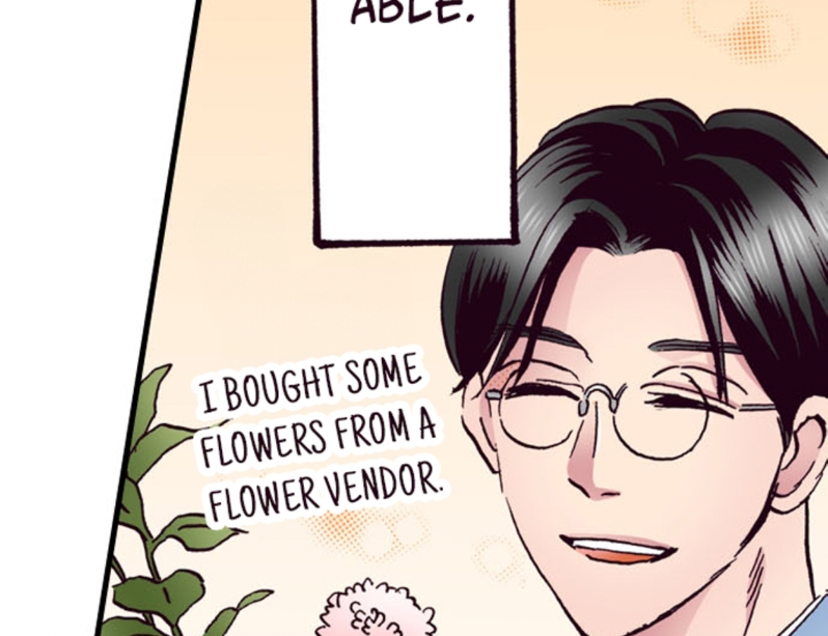 Divorce Is Out Of The Question! Chapter 23 - page 34