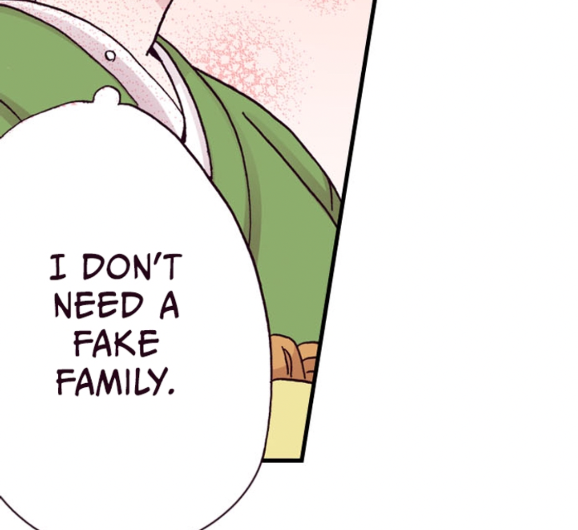 Divorce Is Out Of The Question! Chapter 23 - page 37