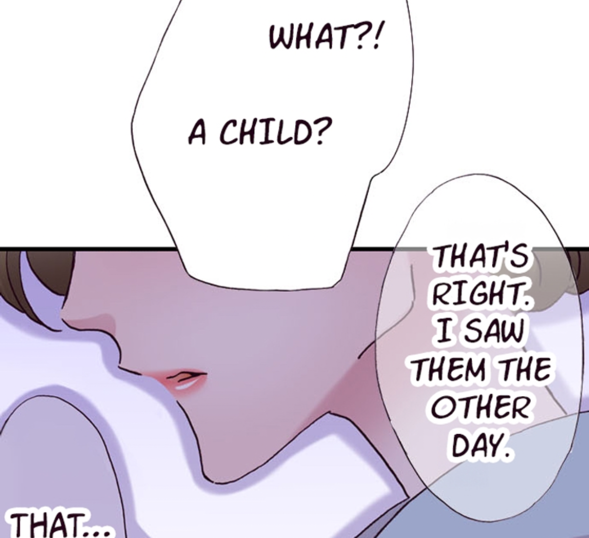 Divorce Is Out Of The Question! Chapter 23 - page 47