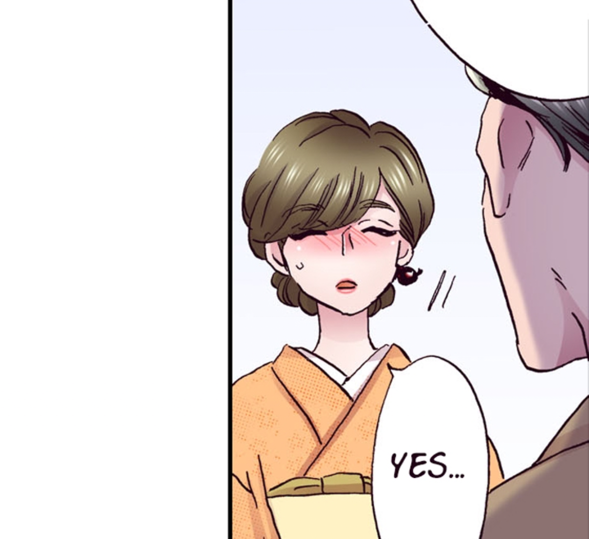 Divorce Is Out Of The Question! Chapter 23 - page 6