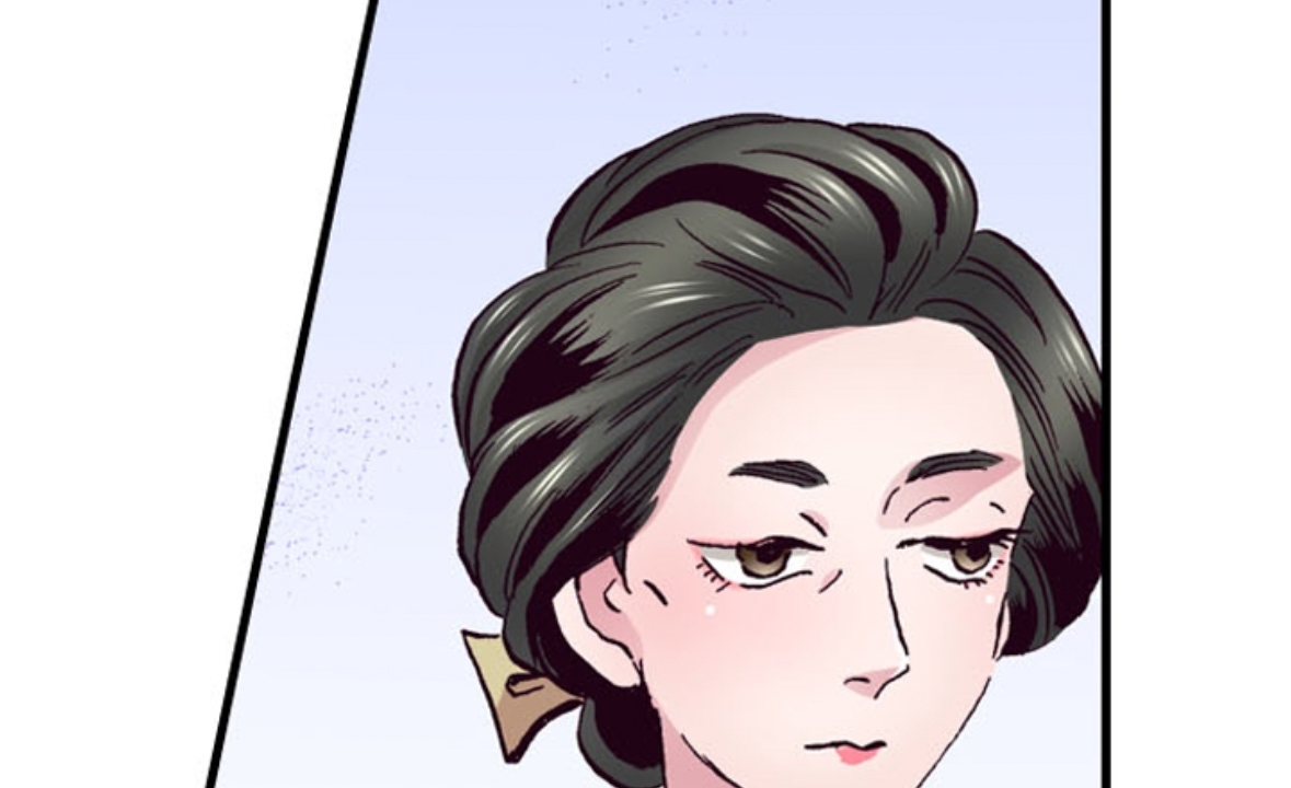 Divorce Is Out Of The Question! Chapter 23 - page 8
