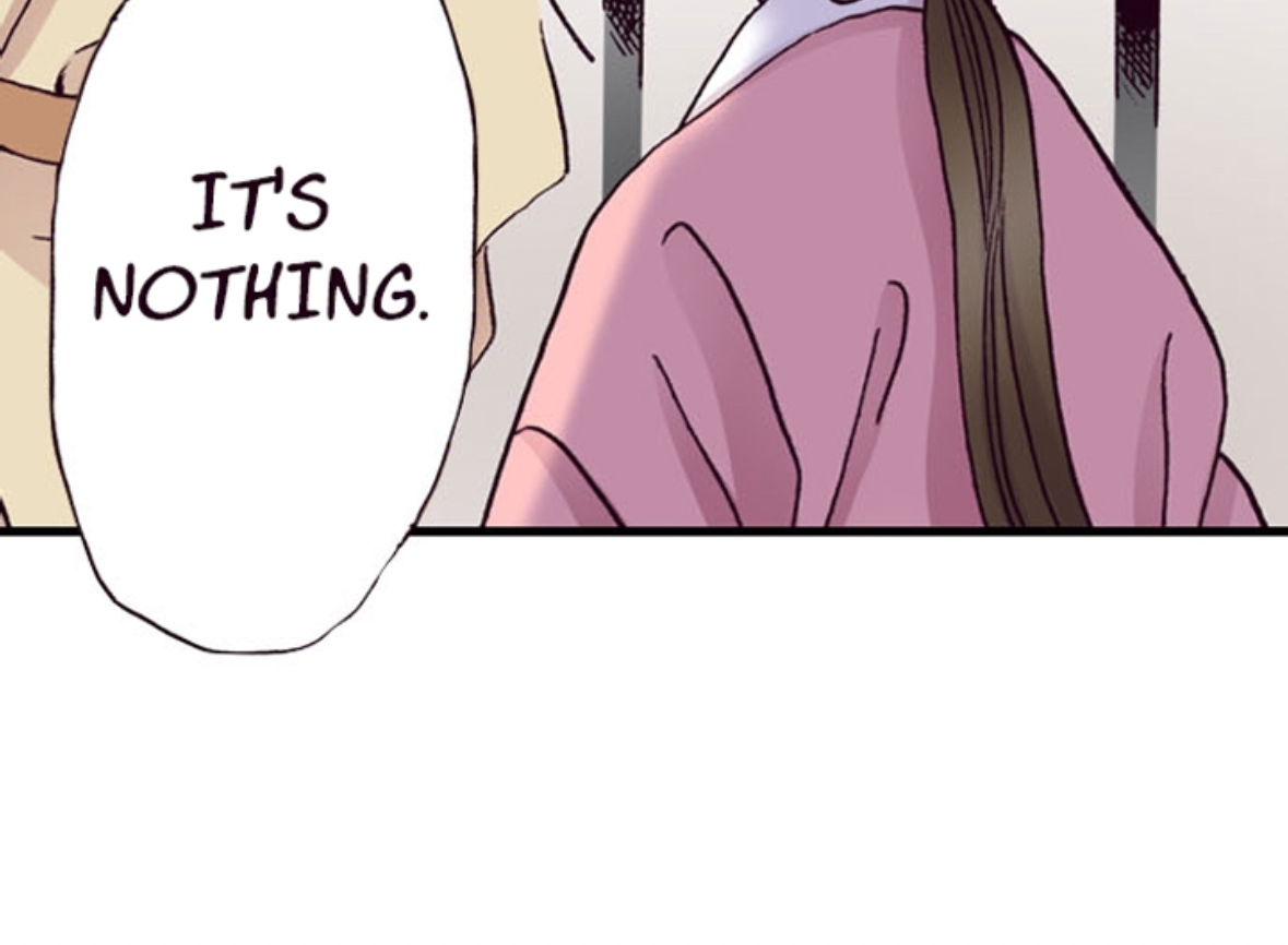 Divorce Is Out Of The Question! Chapter 23 - page 73