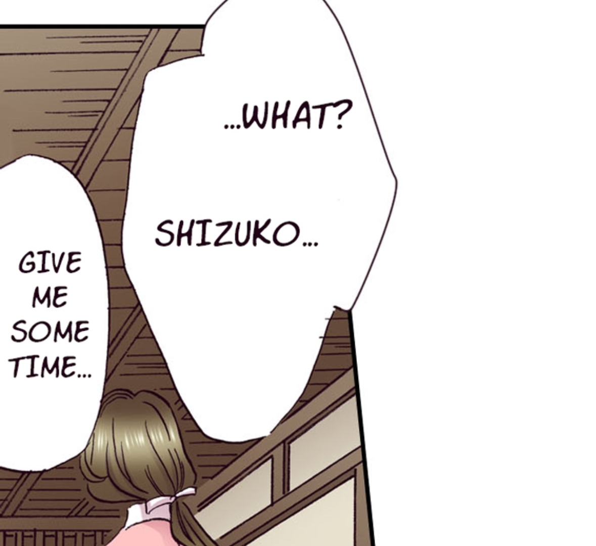 Divorce Is Out Of The Question! Chapter 23 - page 80