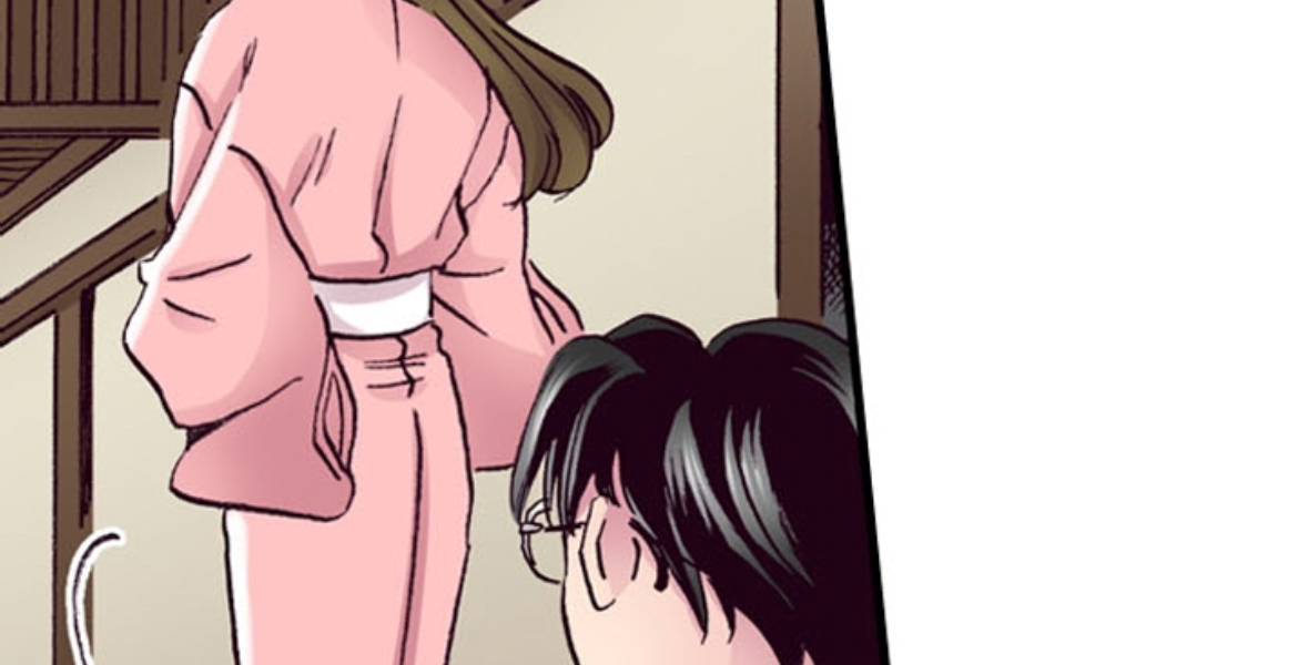 Divorce Is Out Of The Question! Chapter 23 - page 81