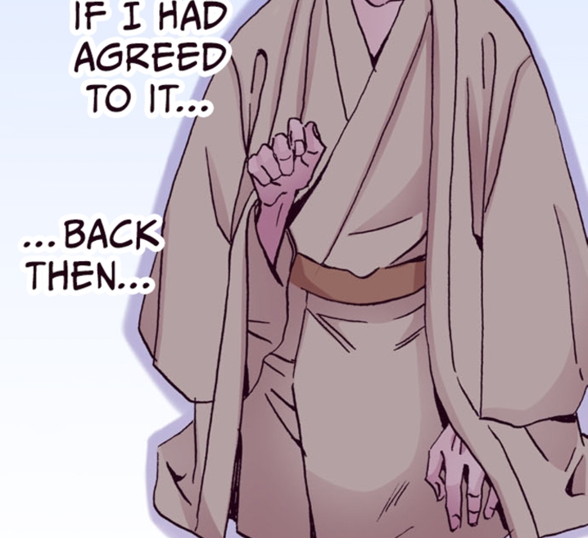 Divorce Is Out Of The Question! Chapter 23 - page 84