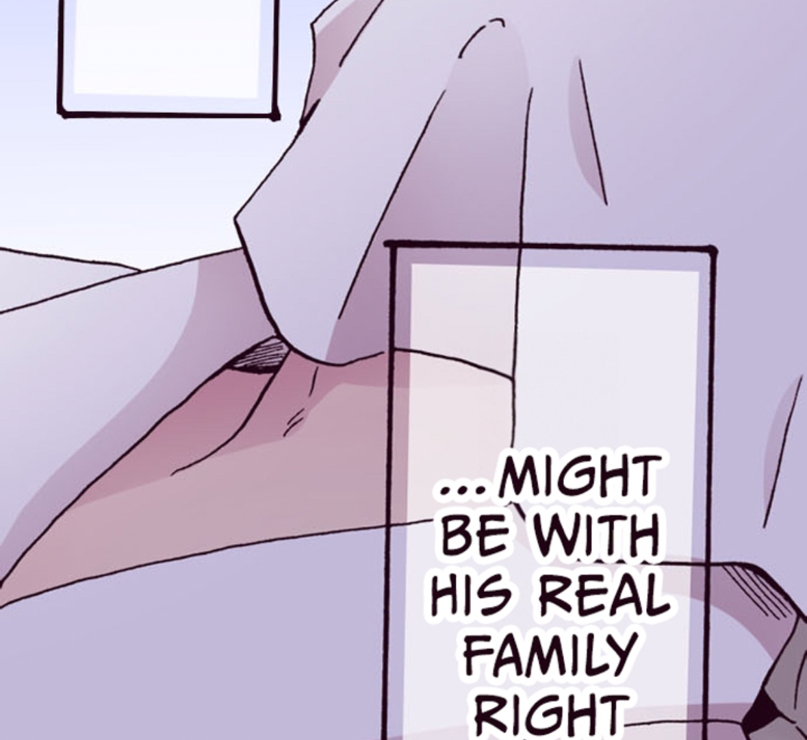 Divorce Is Out Of The Question! Chapter 23 - page 86