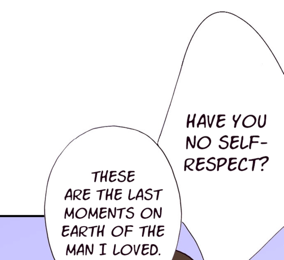 Divorce Is Out Of The Question! Chapter 24 - page 11