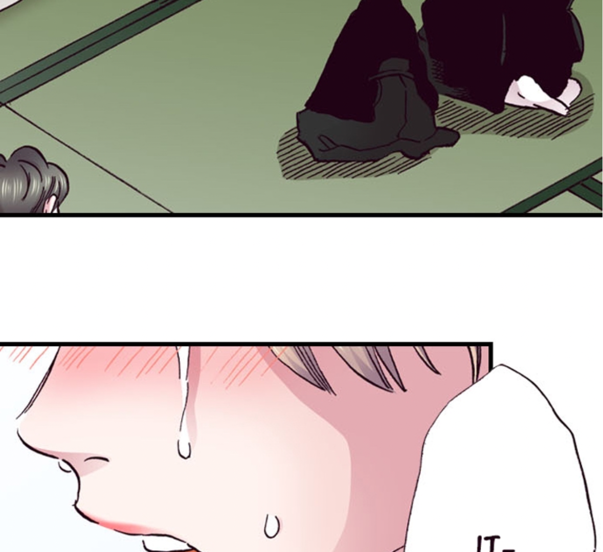 Divorce Is Out Of The Question! Chapter 24 - page 17