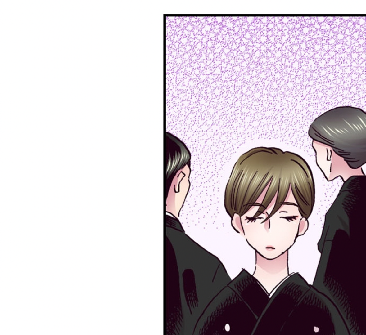 Divorce Is Out Of The Question! Chapter 24 - page 20