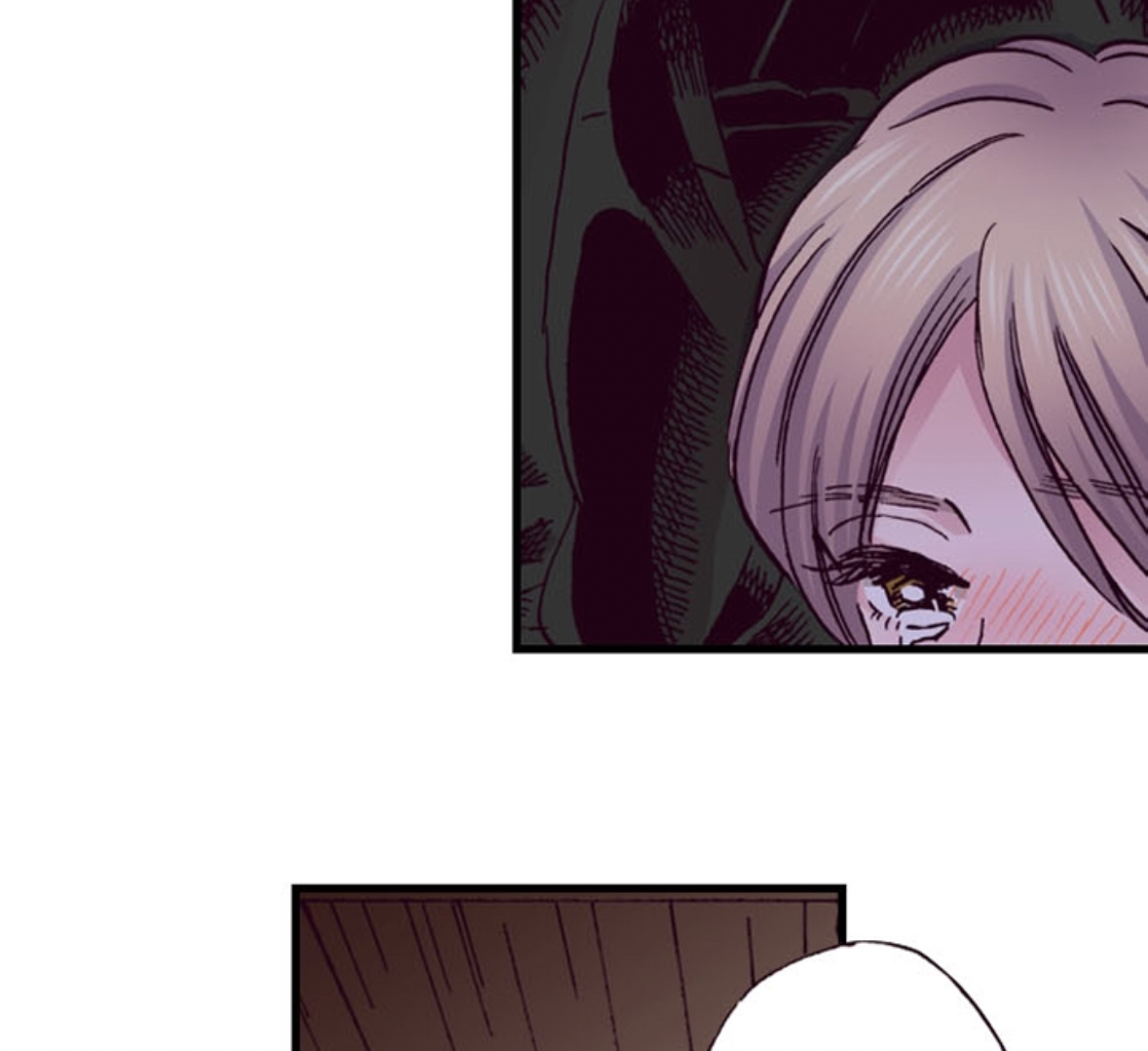 Divorce Is Out Of The Question! Chapter 24 - page 21