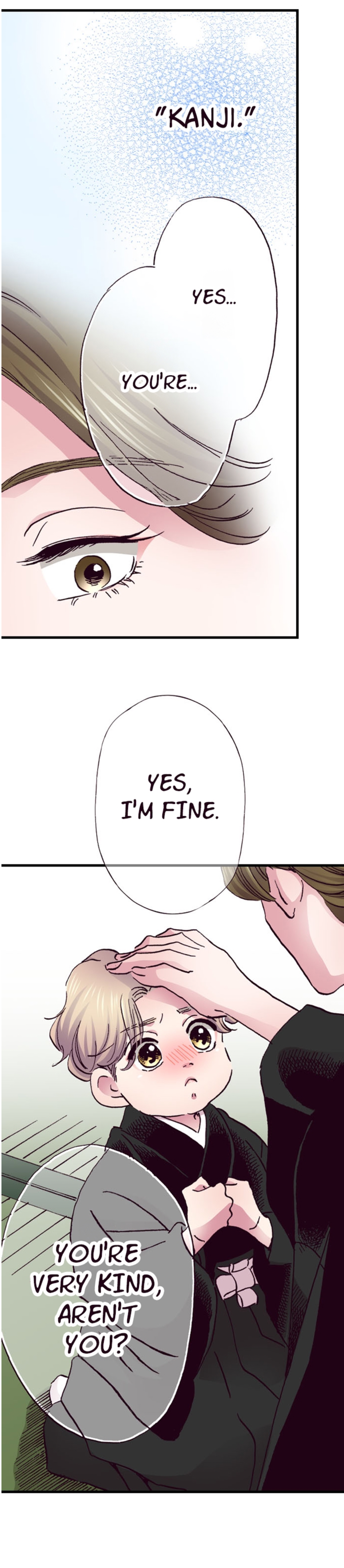 Divorce Is Out Of The Question! Chapter 24 - page 26