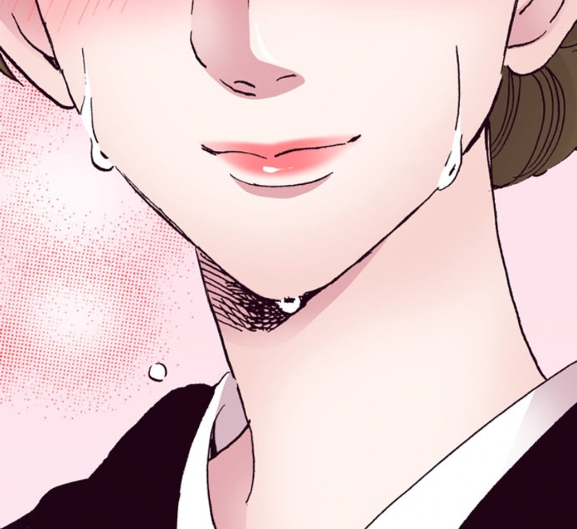 Divorce Is Out Of The Question! Chapter 24 - page 29
