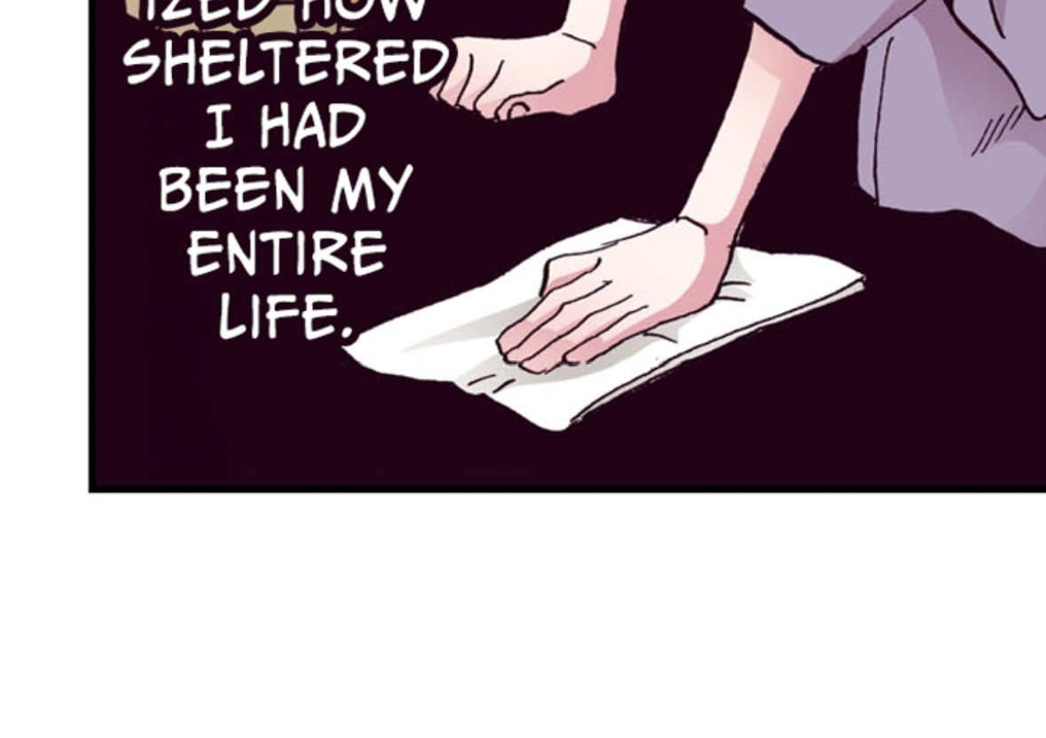 Divorce Is Out Of The Question! Chapter 24 - page 33