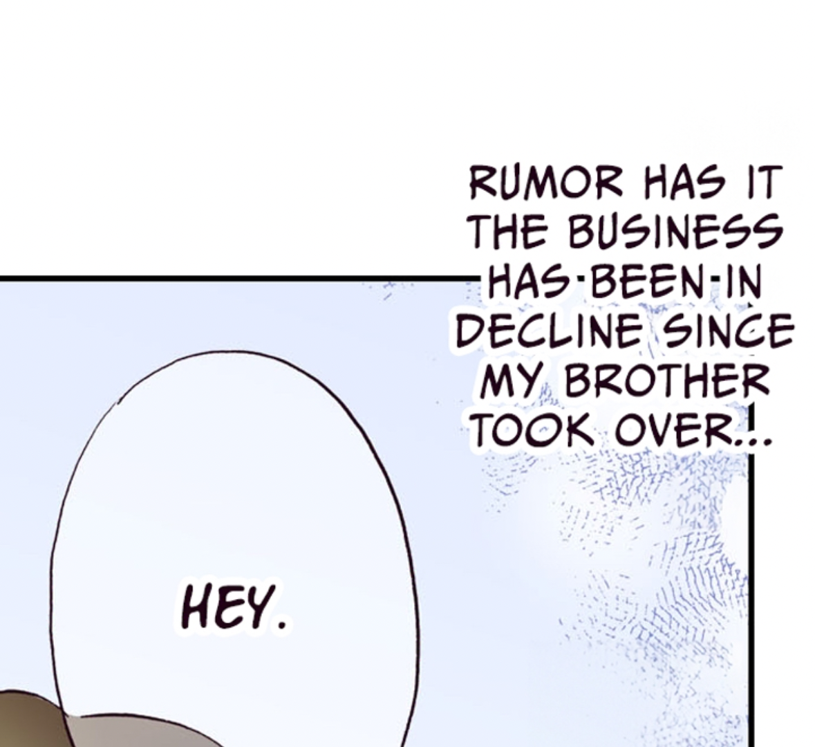 Divorce Is Out Of The Question! Chapter 24 - page 34