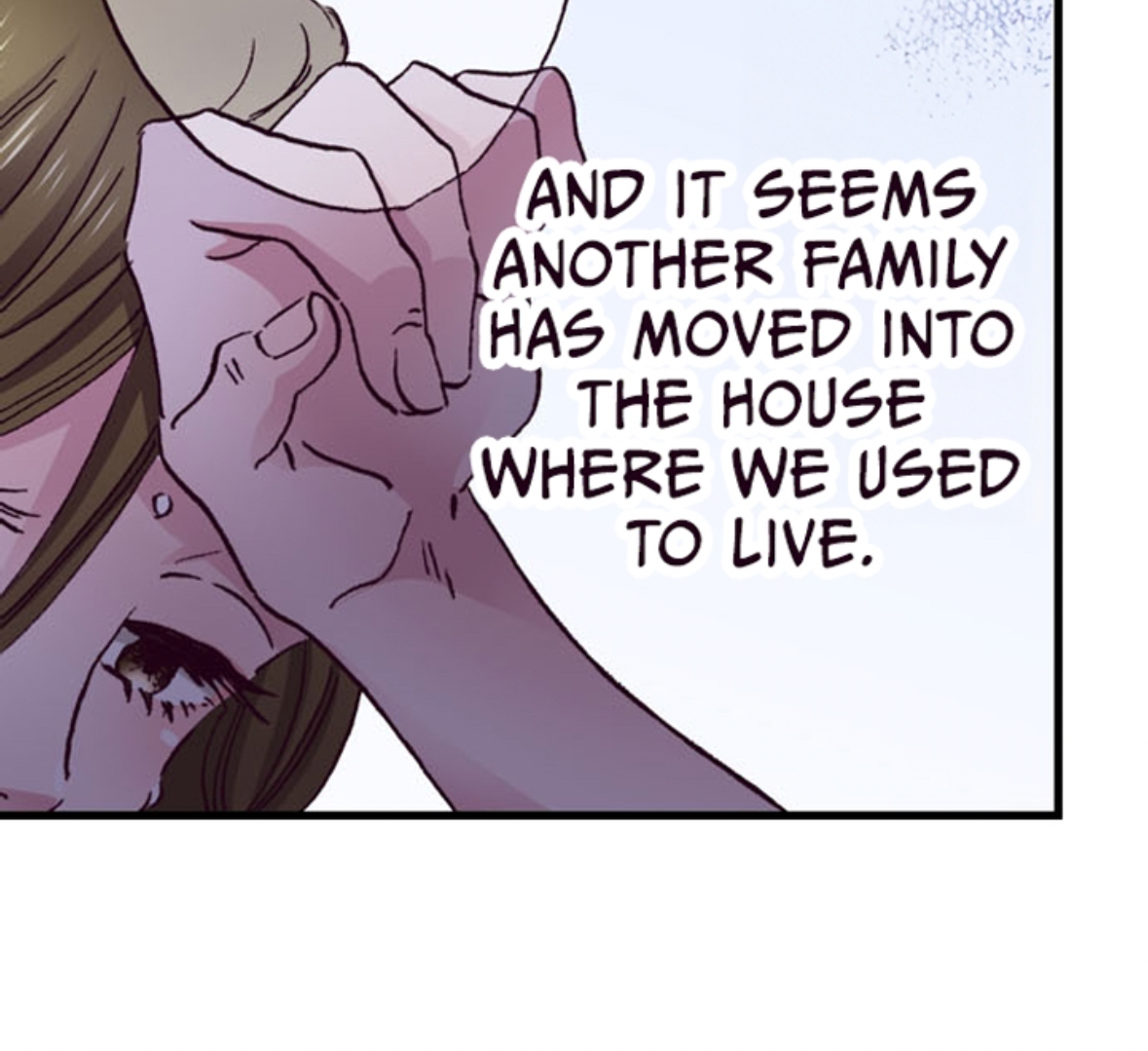 Divorce Is Out Of The Question! Chapter 24 - page 35