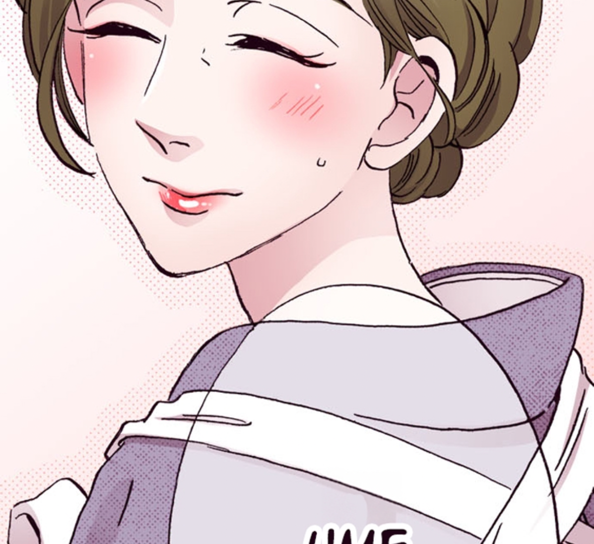 Divorce Is Out Of The Question! Chapter 24 - page 38