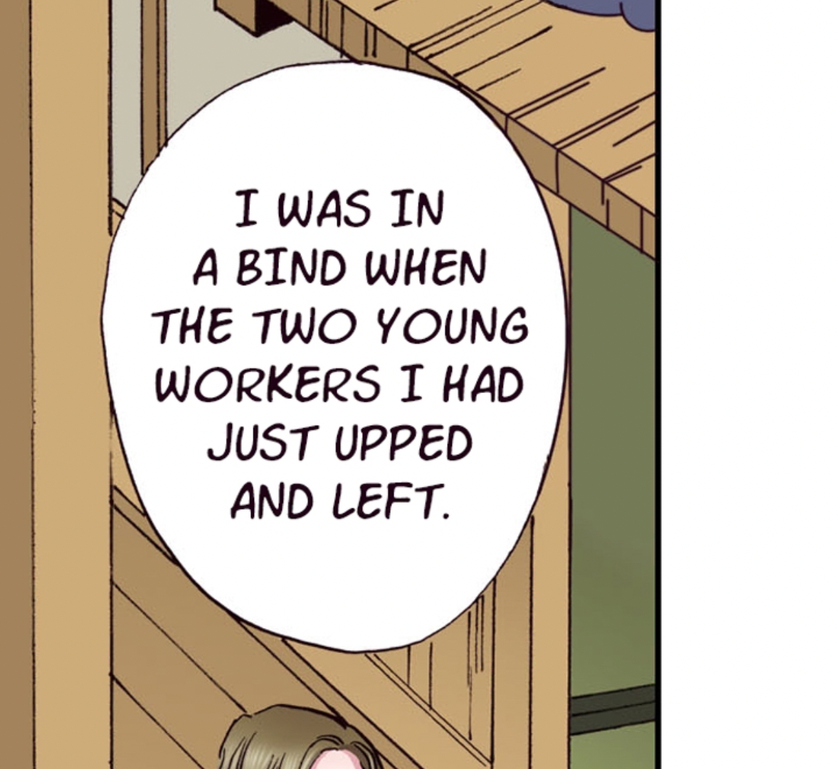 Divorce Is Out Of The Question! Chapter 24 - page 43