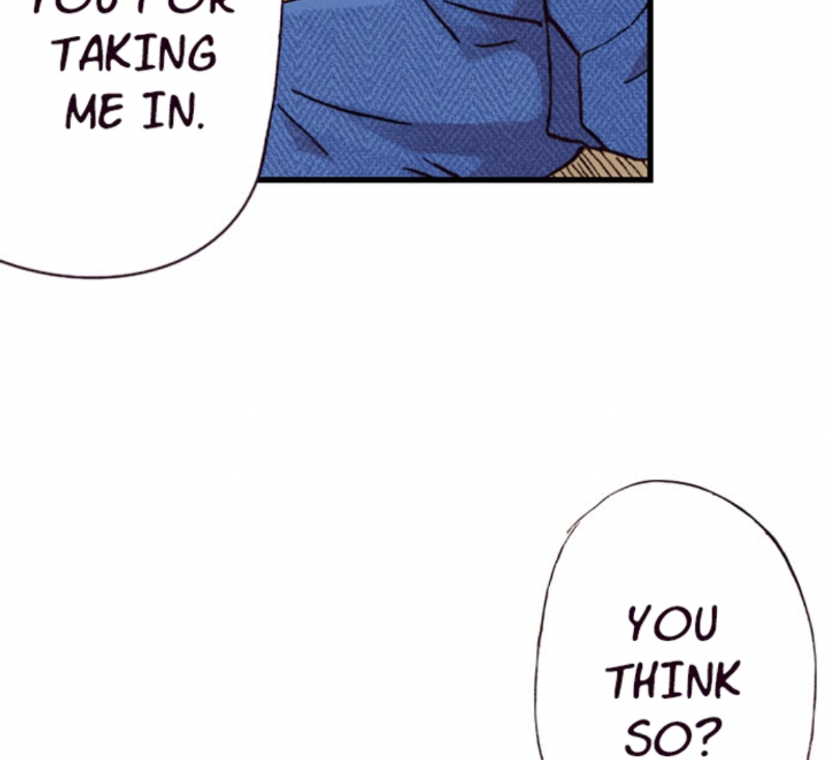 Divorce Is Out Of The Question! Chapter 24 - page 45
