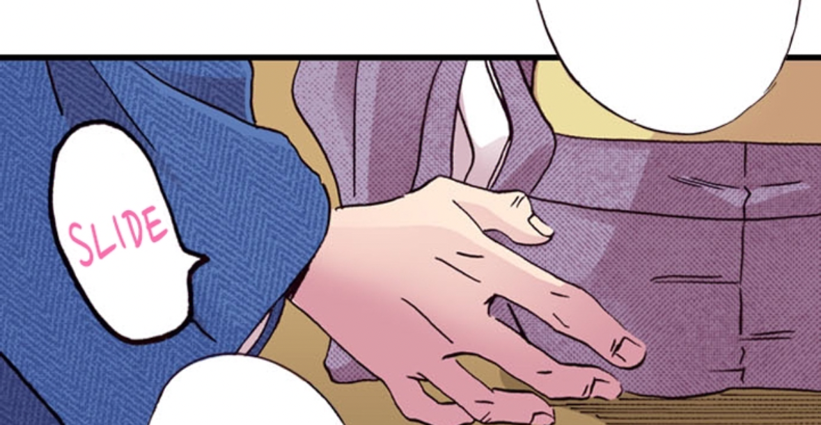 Divorce Is Out Of The Question! Chapter 24 - page 46