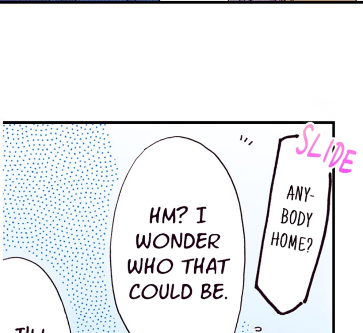 Divorce Is Out Of The Question! Chapter 24 - page 49