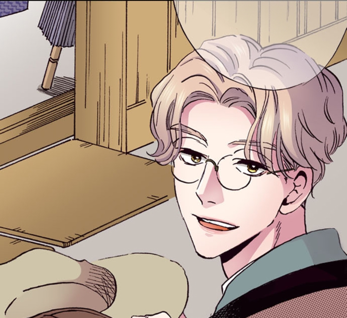 Divorce Is Out Of The Question! Chapter 24 - page 55