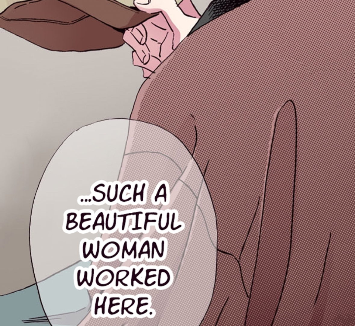 Divorce Is Out Of The Question! Chapter 24 - page 56