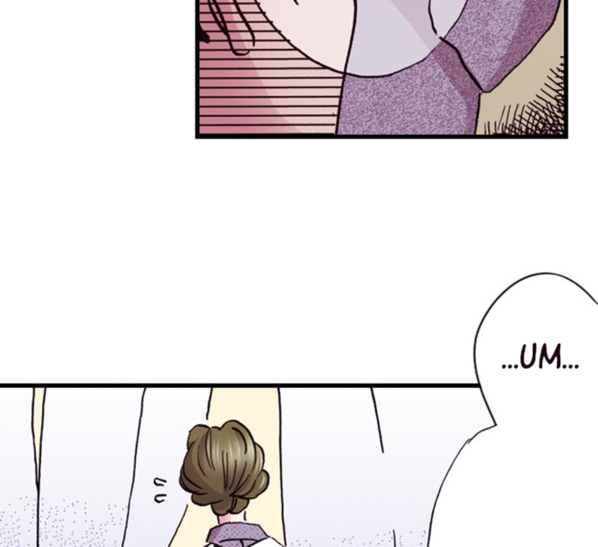 Divorce Is Out Of The Question! Chapter 24 - page 59