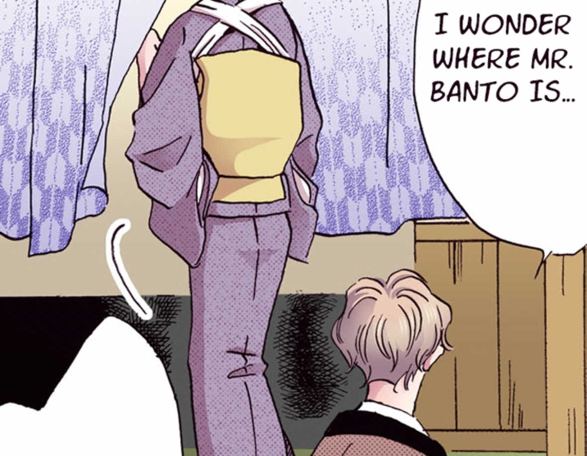Divorce Is Out Of The Question! Chapter 24 - page 60