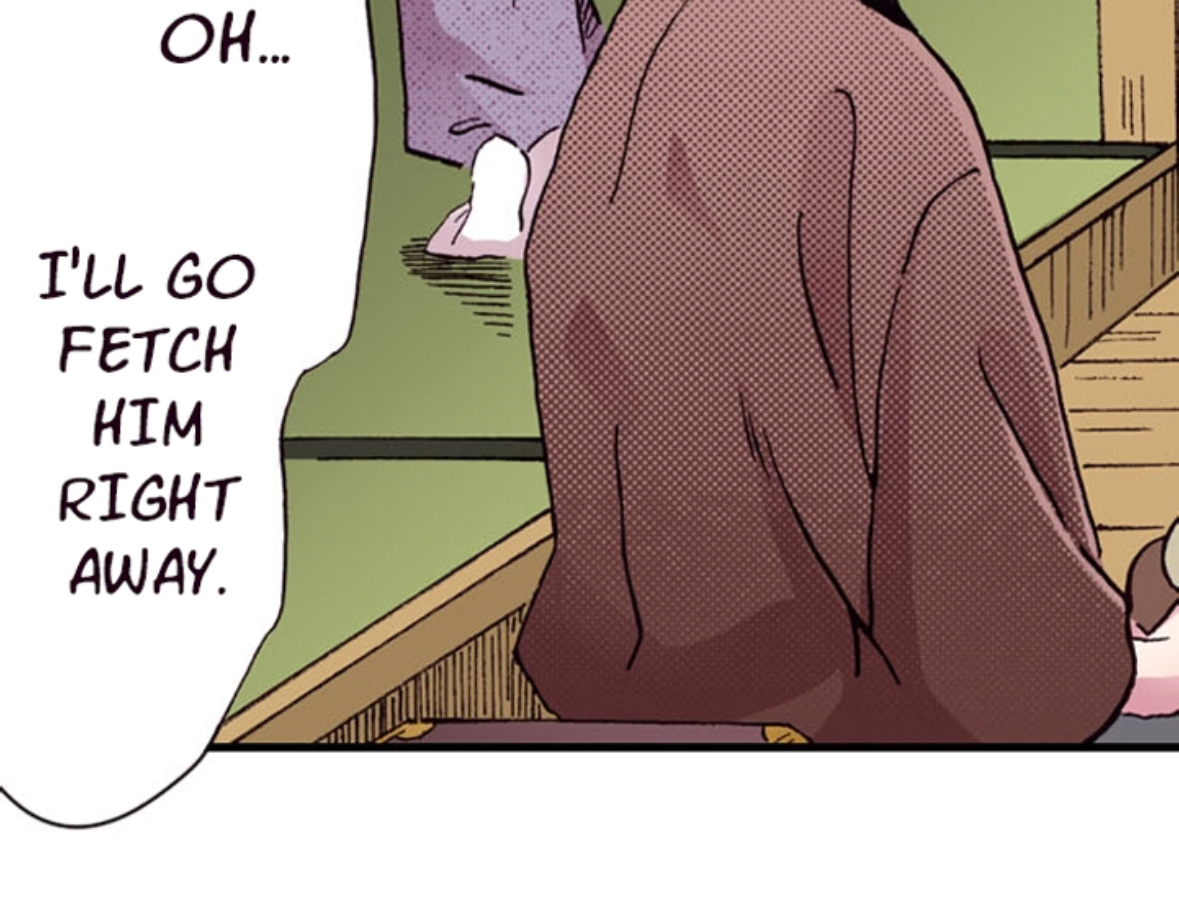 Divorce Is Out Of The Question! Chapter 24 - page 61