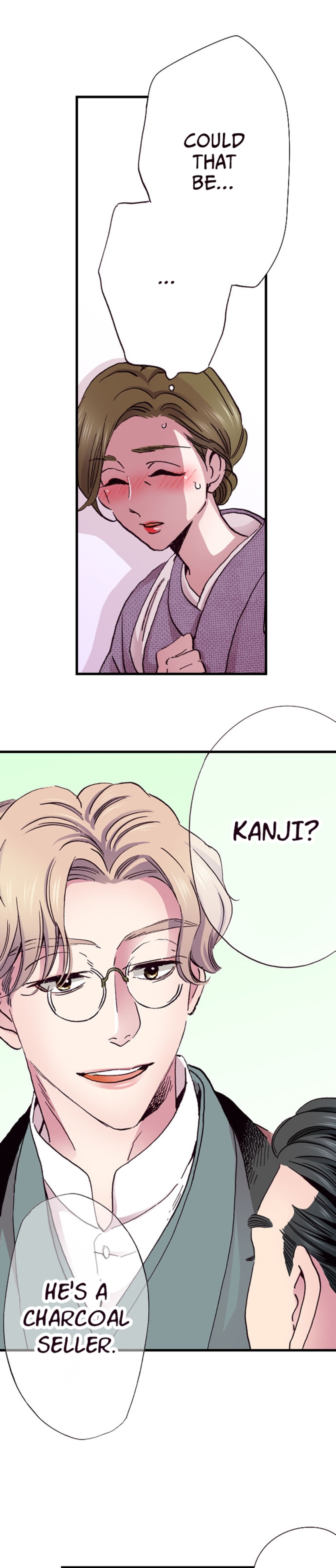 Divorce Is Out Of The Question! Chapter 24 - page 62