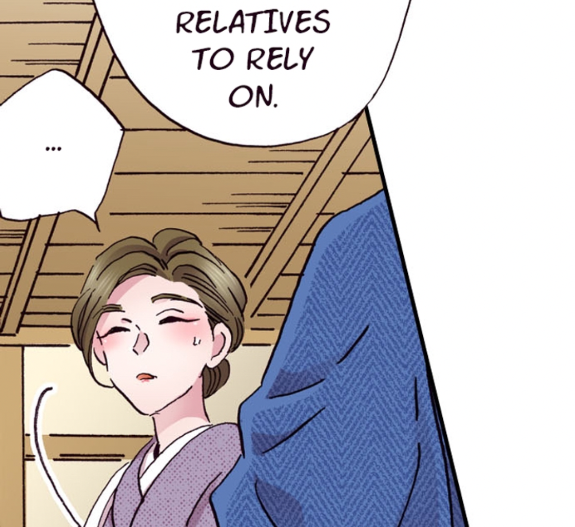 Divorce Is Out Of The Question! Chapter 24 - page 67