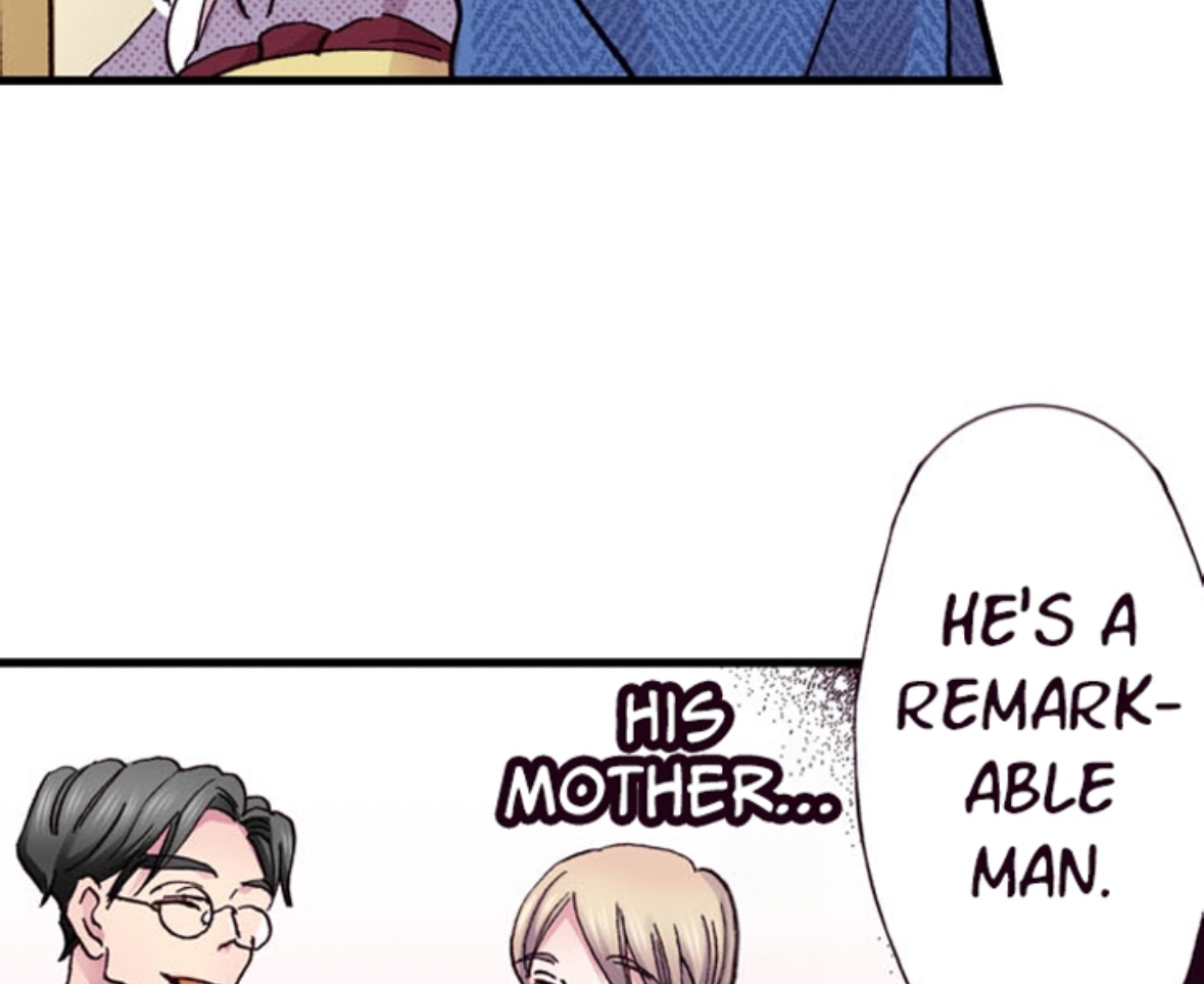 Divorce Is Out Of The Question! Chapter 24 - page 68