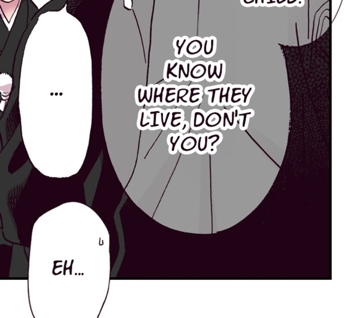 Divorce Is Out Of The Question! Chapter 24 - page 8