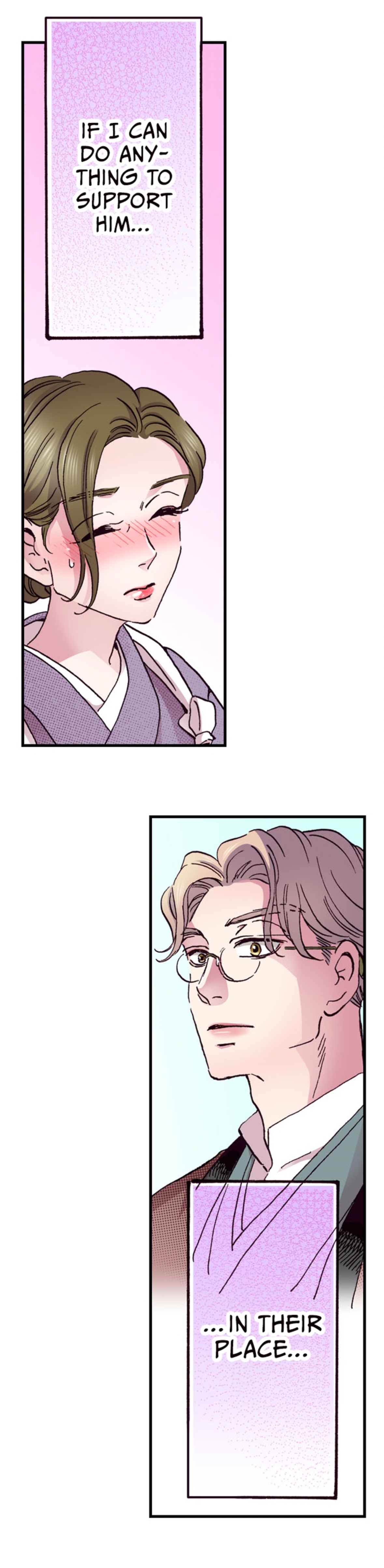 Divorce Is Out Of The Question! Chapter 24 - page 72