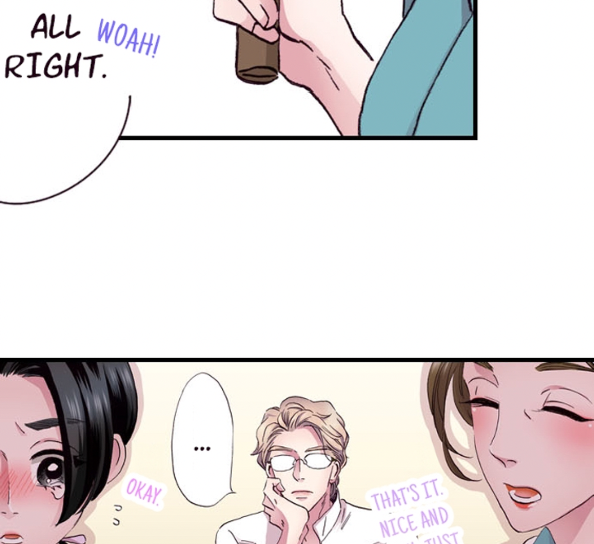 Divorce Is Out Of The Question! Chapter 24 - page 77