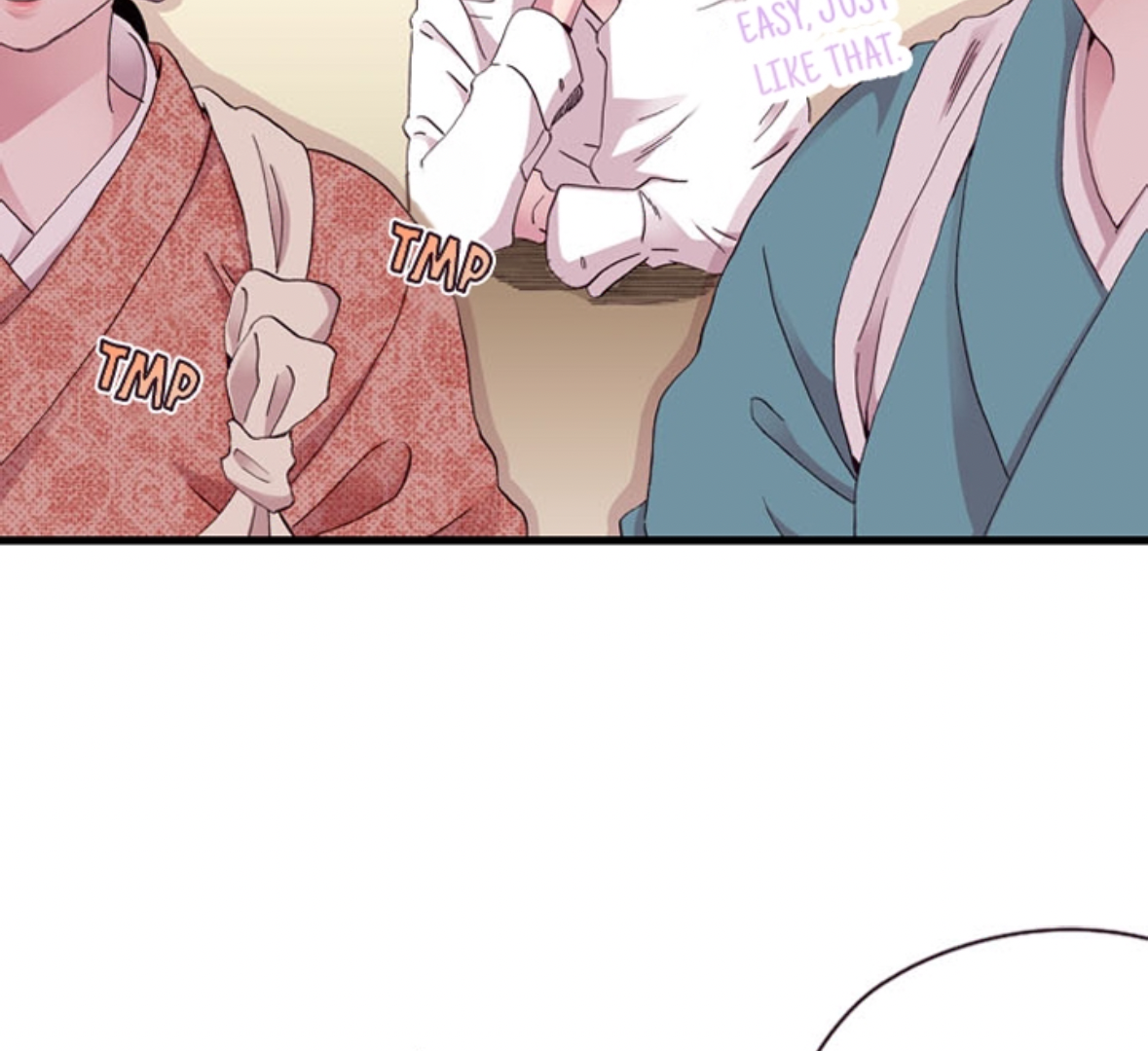 Divorce Is Out Of The Question! Chapter 24 - page 78