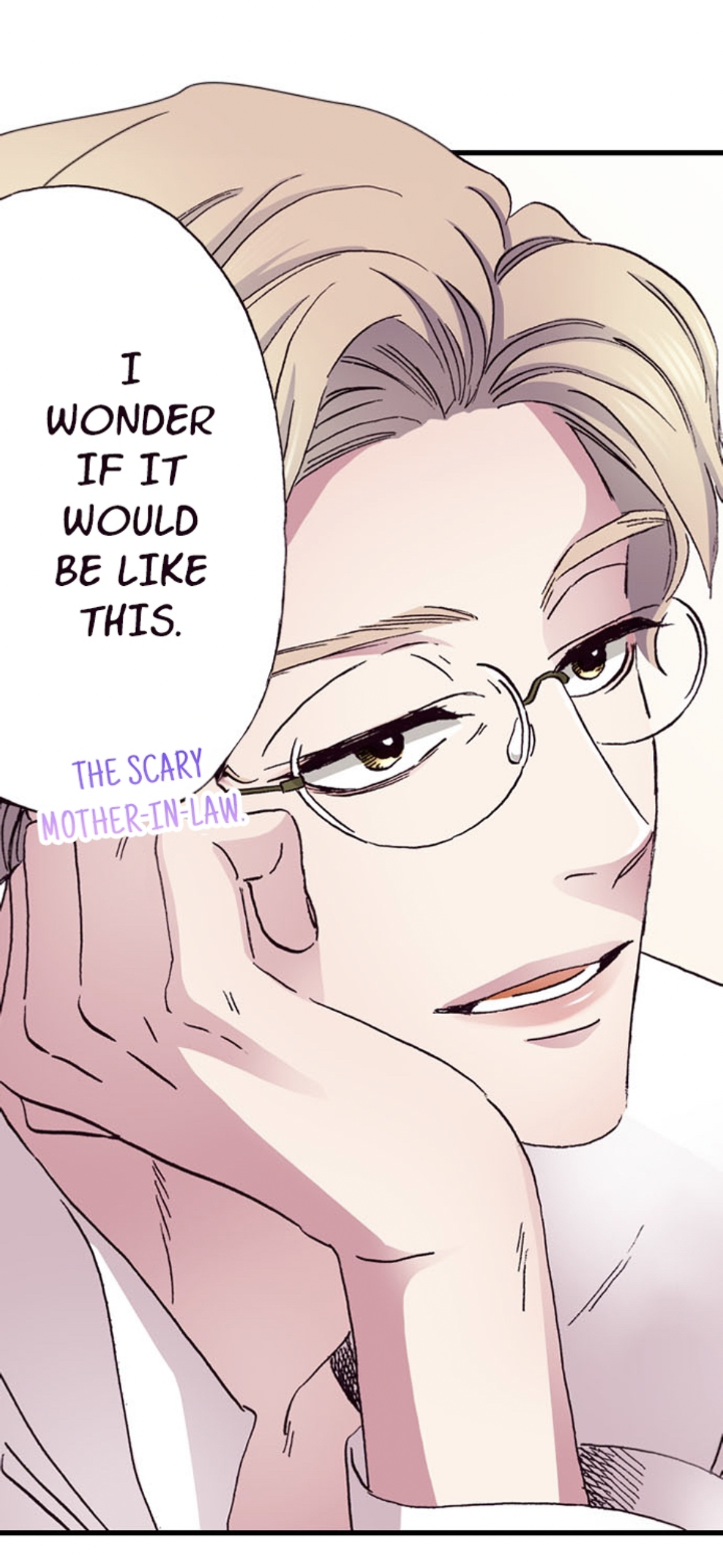 Divorce Is Out Of The Question! Chapter 24 - page 82
