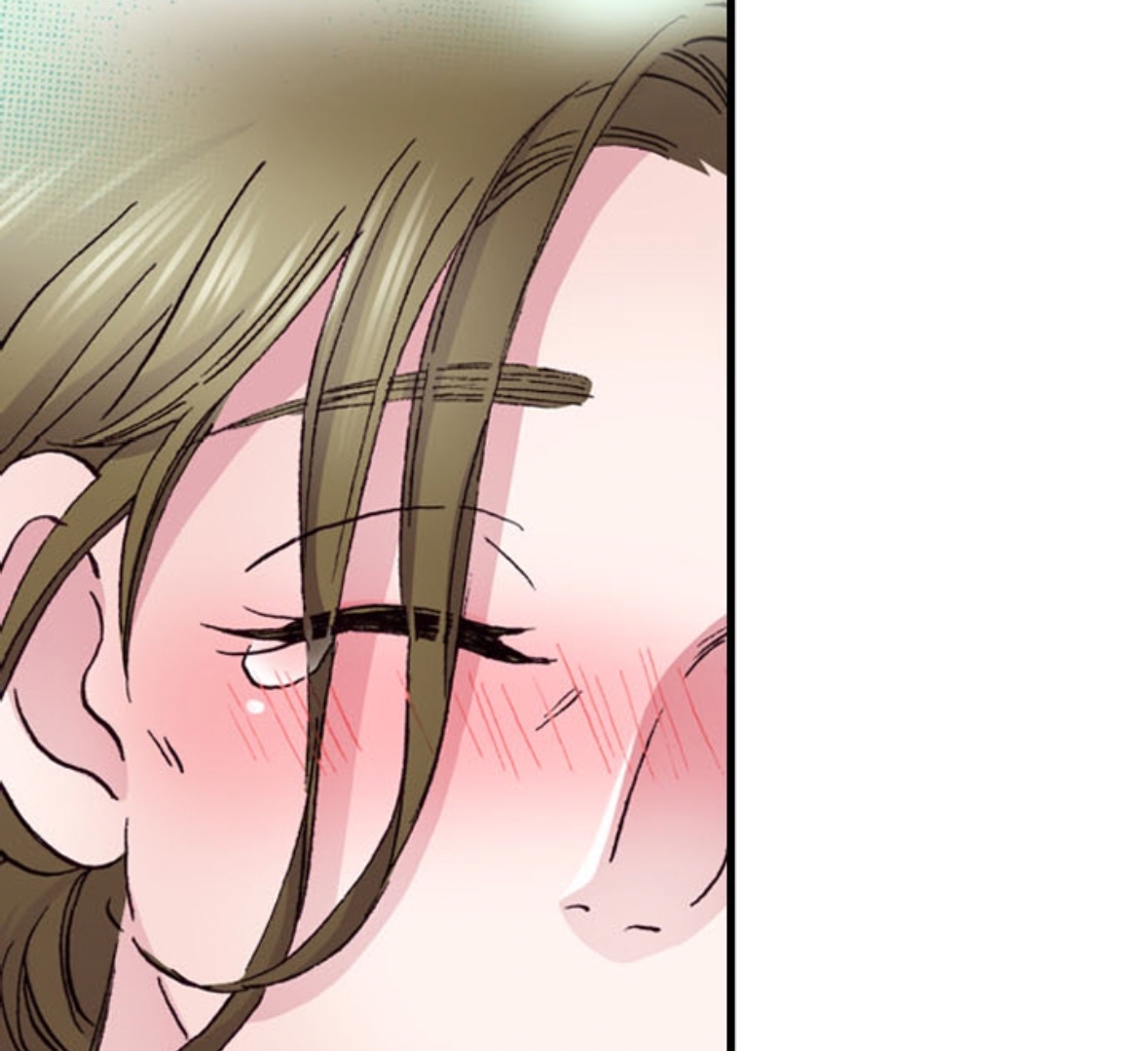 Divorce Is Out Of The Question! Chapter 24 - page 84