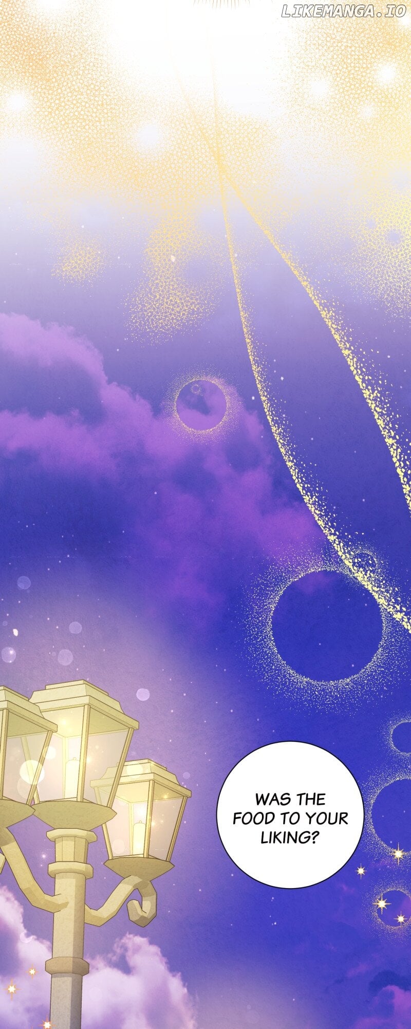 Before the Real Heroine Steps In Chapter 17 - page 39