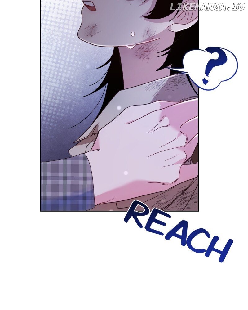 Before the Real Heroine Steps In Chapter 17 - page 51