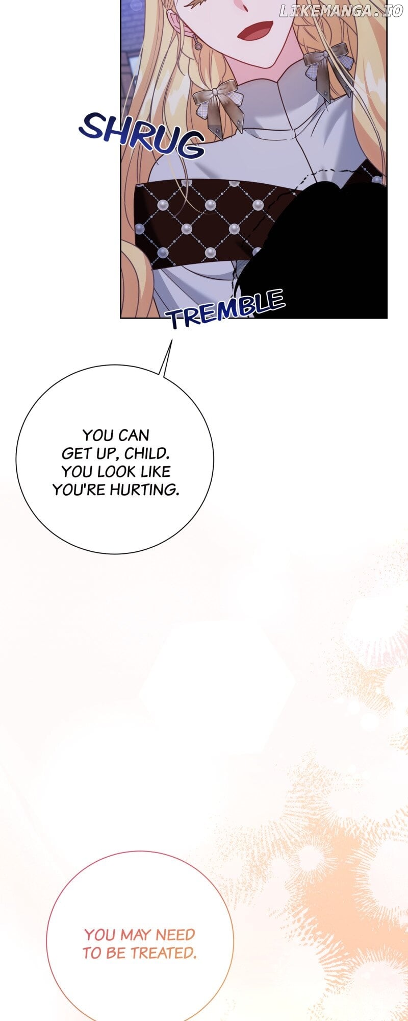 Before the Real Heroine Steps In Chapter 18 - page 15